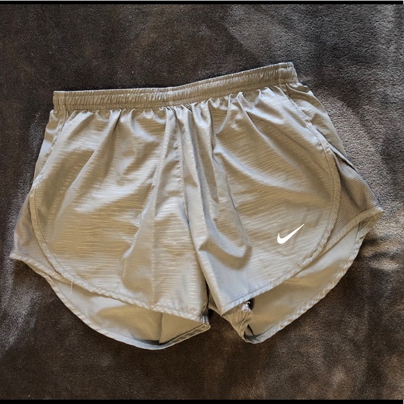 Women’s Nike Dri-fit running shorts Women’s Nike Dri-fit running shorts